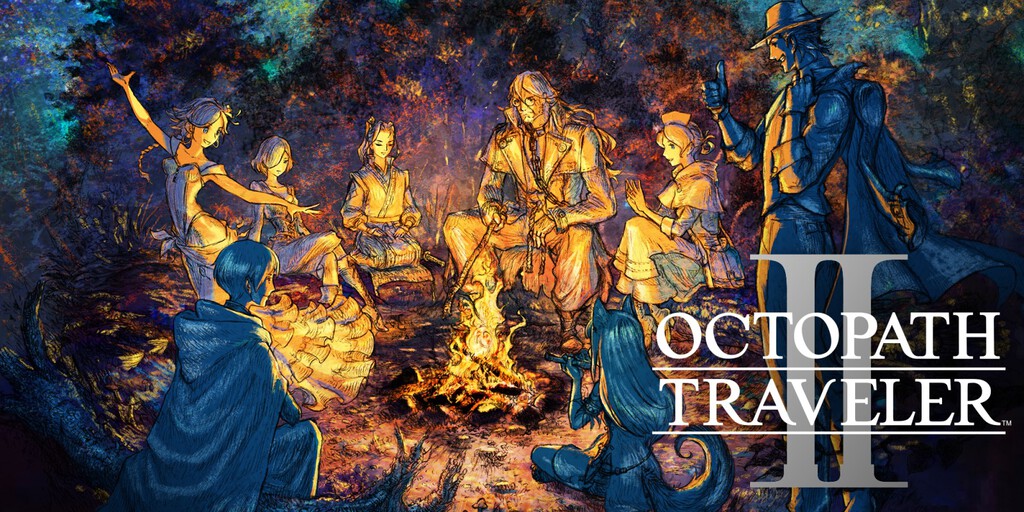 Octopath Traveler II nos muestra su mágico mundo y sus batallas en un gameplay de 20 minutos Octopath Traveler II nos muestra su mágico mundo y sus batallas en un gameplay de 20 minutos