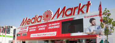 Ofertas flash de MediaMarkt. Cinco chollos en móviles, videojuegos y más para aprovechar la nueva campaña de la tienda 