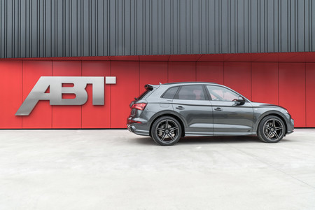 Abt Audi Q5 2019 1