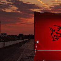 Dodge revela las piezas del paquete Track Tool que incluye el Challenger Demon