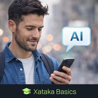 Las mejores aplicaciones para tener una inteligencia artificial local en tu móvil o PC, sin necesitar conexión y con mayor privacidad 