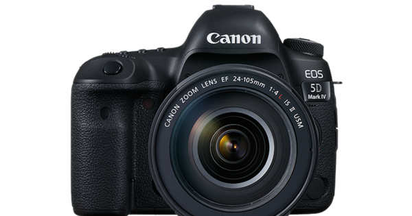 Canon EOS 5D Mark IV: Puntos fuertes y débiles del nuevo modelo