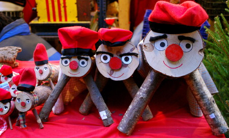 Planes de Navidad en Cataluña: estas son las ferias y mercados que no debes perderte