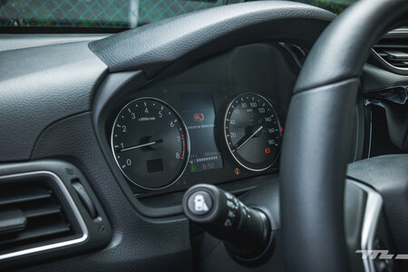 Honda Br V 2024 Prueba De Manejo Opiniones Resena Mexico 20
