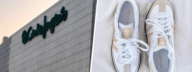 El Corte Inglés saca a liquidación todas las zapatillas Adidas a casi mitad de precio: desde Samba, Gazelle hasta Campus  