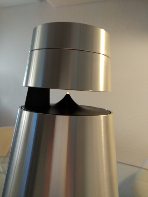 BeoSound 1 de Bang & Olufsen, Análisis