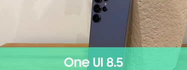 El proceso de actualización a One UI 8.5 ha concluido: Samsung ha hecho lo nunca visto: 54 dispositivos actualizados en un mes 