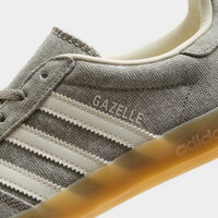 Adidas rediseña sus míticas Gazelle y ya son toda una fiebre: quedan bien con todo y están rebajadas a casi mitad de precio  