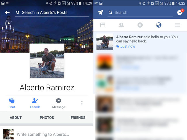11 trucos para sacar más partido a Facebook en Android