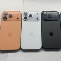 iPhone 17 Pro Max filtrado por completo con diseño de Android gama media y un nuevo color como nunca se había visto 