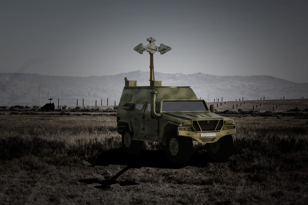 El invento español que simplifica la caza de la mayor amenaza de Europa: cómo detectar la llegada de drones en cuestión de segundos