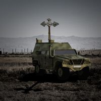 El invento español que simplifica la caza de la mayor amenaza de Europa: cómo detectar la llegada de drones en cuestión de segundos