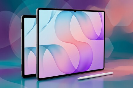 Samsung Galaxy Tab S12 Plus Ultra Precio Mexico Caracteristicas Ficha Tecnica