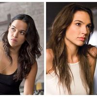 Las chicas de “Rápidos y Furiosos” también tendrán su propio spin-off