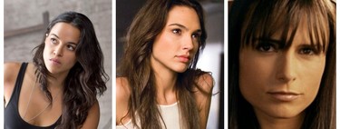 Las chicas de “Rápidos y Furiosos” también tendrán su propio spin-off