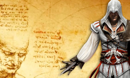 'Assassin's Creed 2', 20 minutos de nuevo material in-game. Alerta "Spoilers"