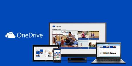 Todos los suscriptores de Office 365 ahora tendrán almacenamiento ilimitado en OneDrive