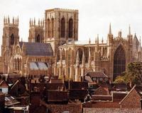 Nueva web promocional del condado de Yorkshire: pecados veniales