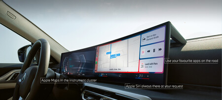 Bmw Cnd Apple Car Play