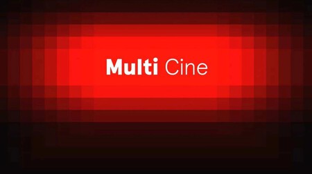 Contenidos Canles Cine