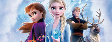 "Frozen 2" se estrena hoy, 19 de junio, en Disney+ España: ha llegado el día
