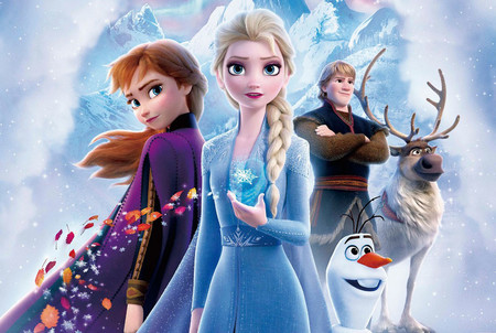"Frozen 2" se estrena hoy, 19 de junio, en Disney+ España: ha llegado el día