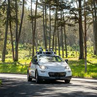 Los taxis autónomos Cruise de General Motors, bajo la lupa: el gobierno de EEUU investigará el accidente de uno de sus coches