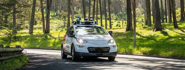 Los taxis autónomos Cruise de General Motors, bajo la lupa: el gobierno de EEUU investigará el accidente de uno de sus coches