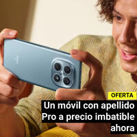 Bueno, bonito y ahora más barato: este Xiaomi está de oferta y viene con 200 MP, pantalla grande, 512 GB y batería enorme