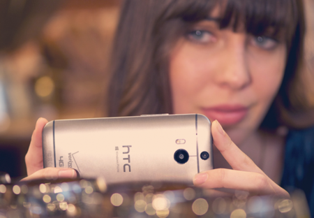 HTC One M8 for Windows ha tardado en llegar por culpa de la compra de Nokia