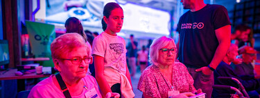 Tiene 73 años y se ha proclamado campeona de un torneo de Street Fighter 6 