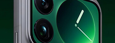 Xiaomi pone patas arriba el diseño de móviles con su nueva creación, y logra que el Xiaomi 17 Pro no se parezca a ningún otro teléfono actual