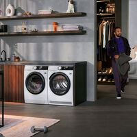 Traca final de las Rebajas de Invierno de AEG: descuentazos de hasta 850 euros en frigoríficos, lavadoras, hornos y más 