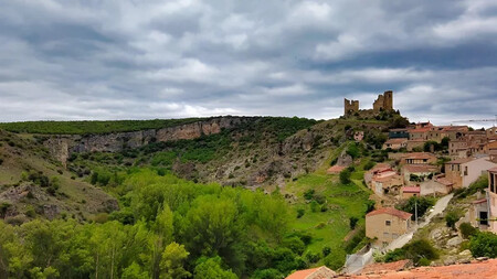 Mirador Pelegrina