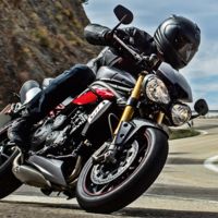 Aquí está toda la gama Triumph 2016 y sus precios al detalle