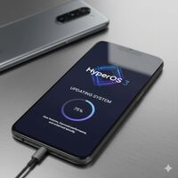 Existe un atajo para tener HyperOS 3 y todas las actualizaciones antes que los demás: los usuarios rápidos 