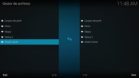 Kodi