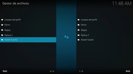Kodi