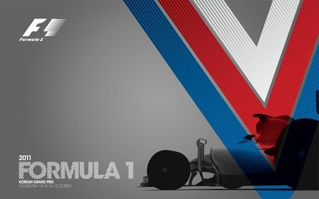 Todo lo que necesitas saber sobre el Gran Premio de Corea