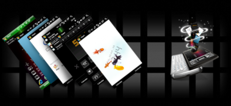 Otra segunda parte, Sony Ericsson Xperia X2