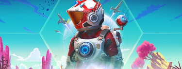 PS VR2 suma más juegos de lanzamiento: No Man’s Sky confirma la fecha de su actualización para aterrizar en la realidad virtual de PlayStation 