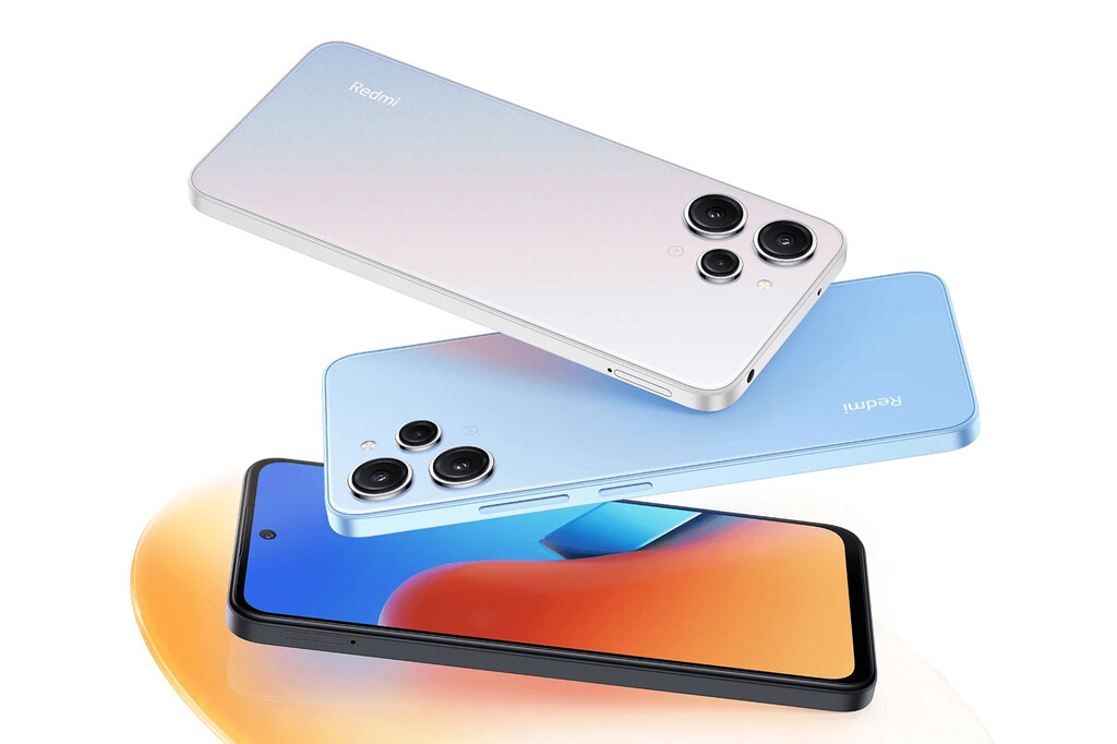 Xiaomi tiene este teléfono bueno, bonito y barato que ahora puedes encontrarlo rebajado por menos de 100 euros