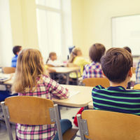 Así se organizan guarderías y colegios para cuidar de los niños el día de la huelga feminista
