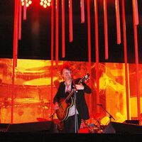 Radiohead ha inventado un sistema para dificultar la reventa de entradas. A costa de que comprarlas sea tan incómodo como siempre