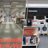 Los cinco mejores chollos en el Día sin IVA de MediaMarkt para tu hogar hoy, 5 de octubre