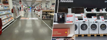 Cinco de las mejores ofertas para tu hogar en el Día sin IVA de MediaMarkt hoy, 5 de octubre