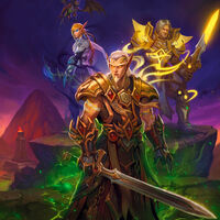 Se avecina un gran cambio para World of Warcraft de cara a la expansión Midnight. La economía de WoW recibirá una nueva divisa 