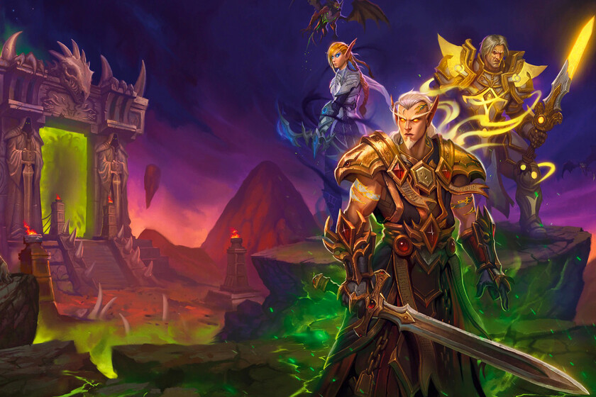 Se avecina un gran cambio para World of Warcraft de cara a la expansión Midnight. La economía de WoW recibirá una nueva divisa