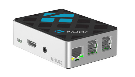 Kodi