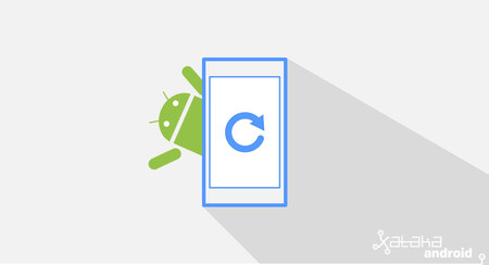Actualizaciones Android Fragmentacion